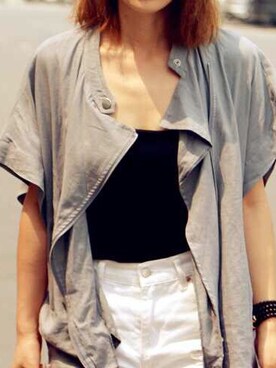 Jannyさんのコーディネート