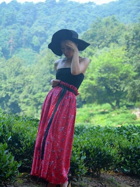 Jannyさんのコーディネート