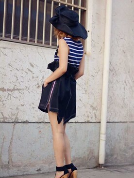 Jannyさんのコーディネート