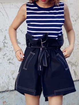 Jannyさんのコーディネート