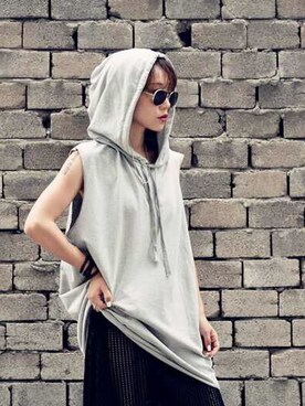 Jannyさんのコーディネート