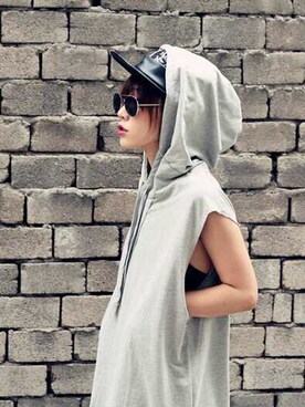 Jannyさんのコーディネート