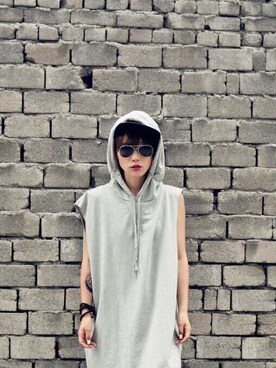 Jannyさんのコーディネート