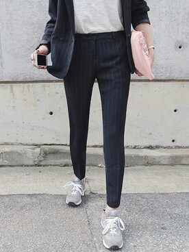 Jannyさんのコーディネート