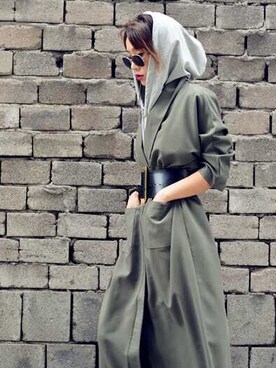 Jannyさんのコーディネート