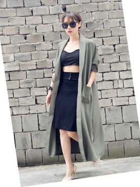 Jannyさんのコーディネート