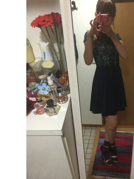 hitoさんのコーディネート