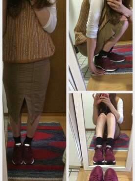 hitoさんのコーディネート