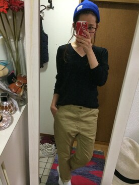 hitoさんのコーディネート