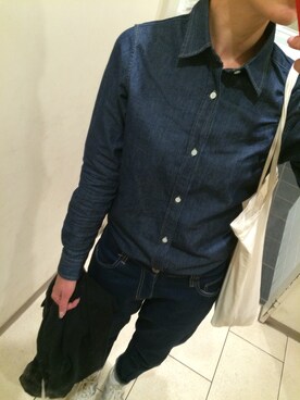 hitoさんのコーディネート