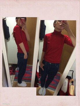 hitoさんのコーディネート