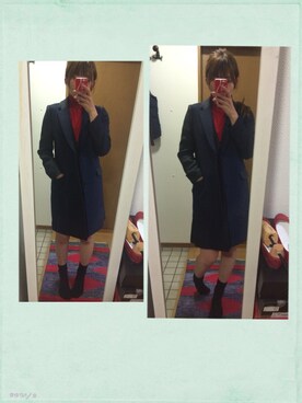 hitoさんのコーディネート