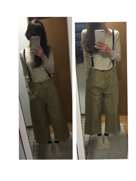 hitoさんのコーディネート