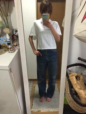 hitoさんのコーディネート