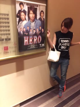 hitoさんのコーディネート