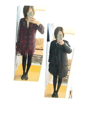 hitoさんのコーディネート