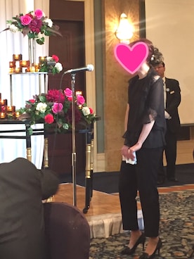 hitoさんのコーディネート