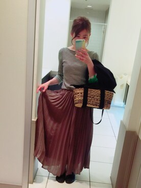 hitoさんのコーディネート