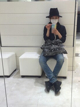 hitoさんのコーディネート