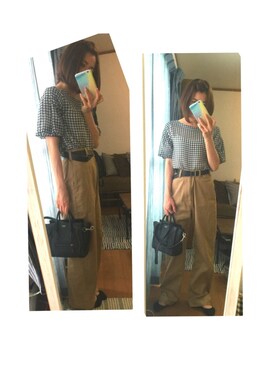 hitoさんのコーディネート