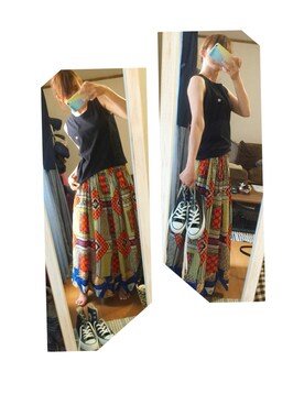 hitoさんのコーディネート