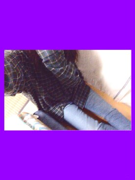 かえるさんのコーディネート