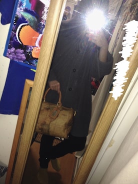 かえるさんのコーディネート