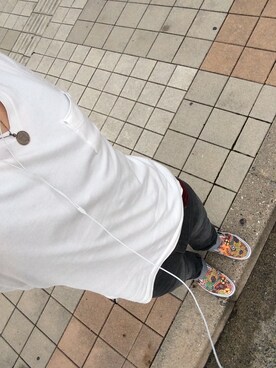 笑人さんのコーディネート