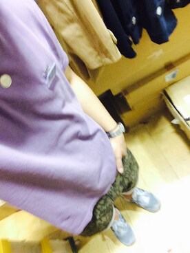 笑人さんのコーディネート