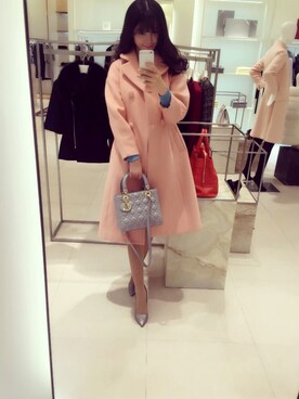 moriyukiさんのコーディネート