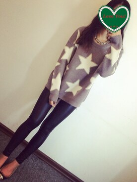 moriyukiさんのコーディネート