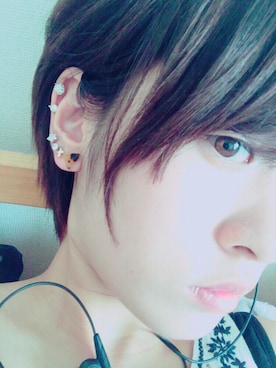 ゆかさんのコーディネート