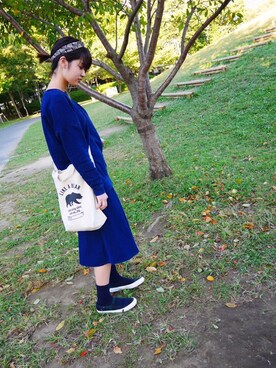 ゆかさんのコーディネート