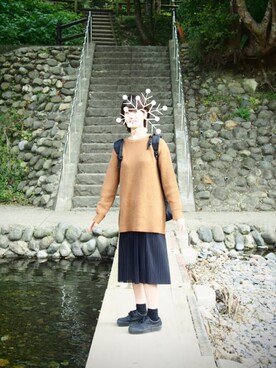 ゆかさんのコーディネート