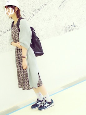 ゆかさんのコーディネート