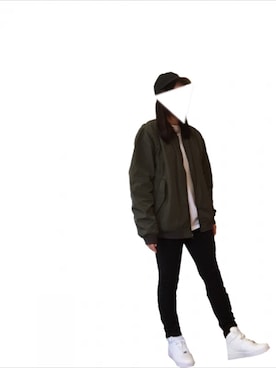 Rさんのコーディネート