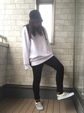 Rさんのコーディネート