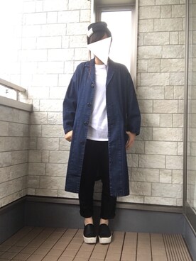 Rさんのコーディネート