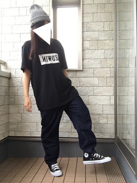 Rさんのコーディネート