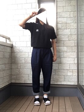 Rさんのコーディネート