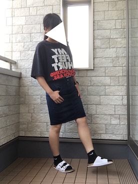 Rさんのコーディネート