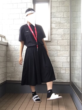 Rさんのコーディネート