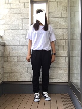 Rさんのコーディネート