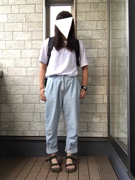 Rさんのコーディネート