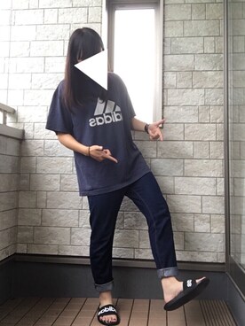 Rさんのコーディネート