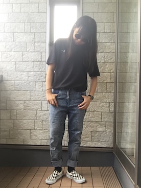 Rさんのコーディネート