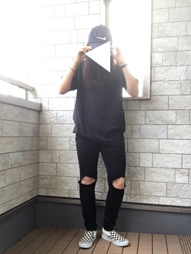 Rさんのコーディネート