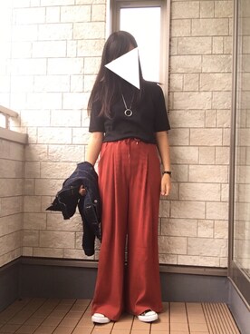 Rさんのコーディネート