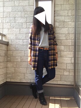 Rさんのコーディネート