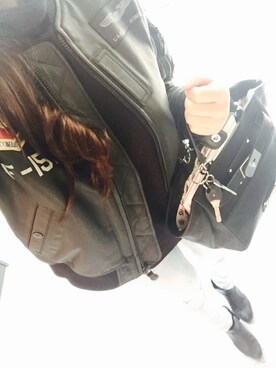 KONYU❤︎さんのコーディネート